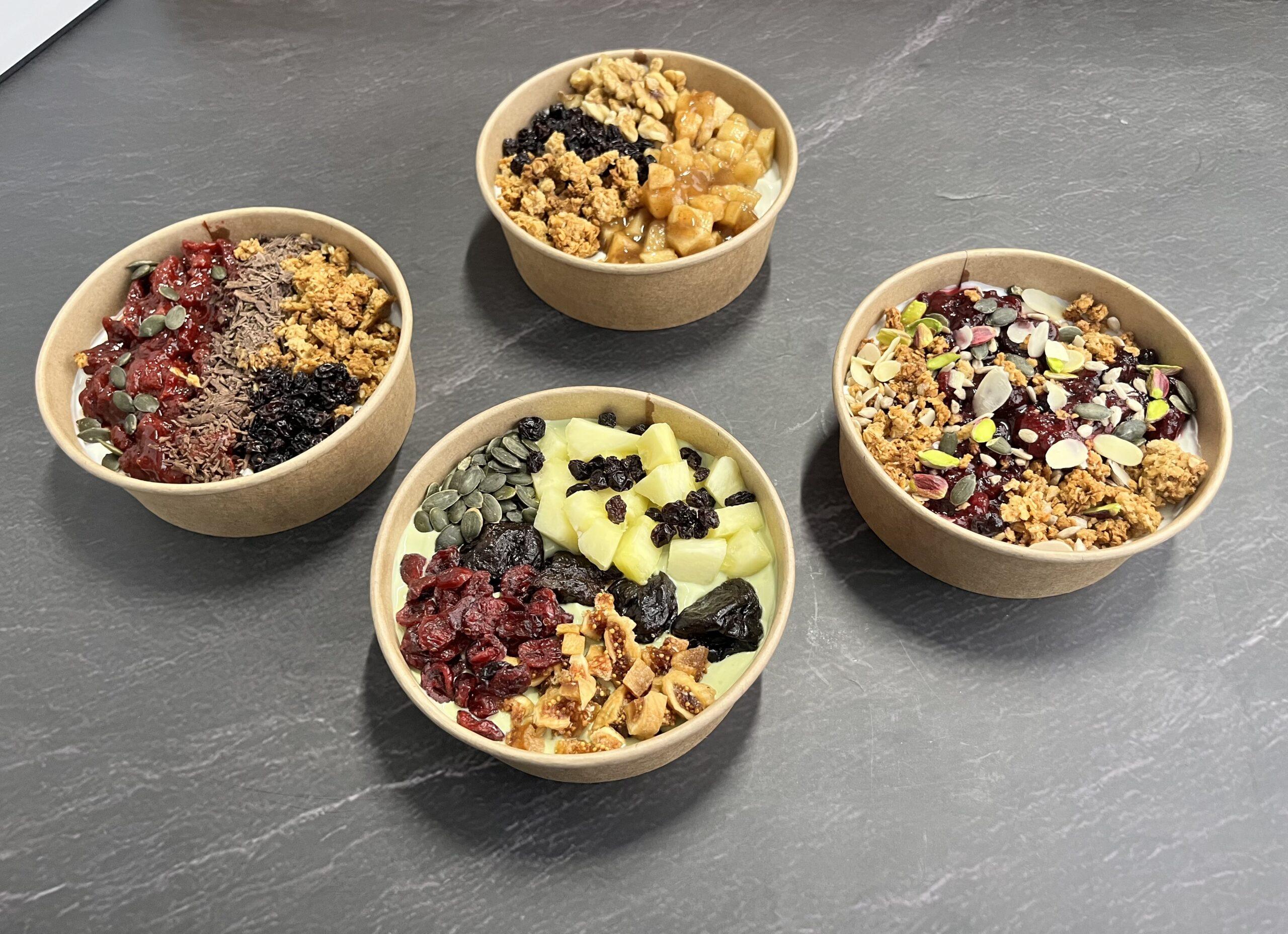 Γεύσεις με παράδοση